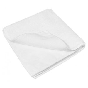 Mikrofibra PLAIN 30 / 220GSM bezbarwna