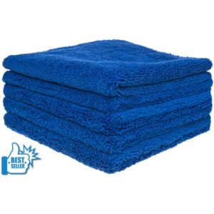 RĘCZNIK DO OSUSZANIA 40 / 550 GSM - 5 SZT