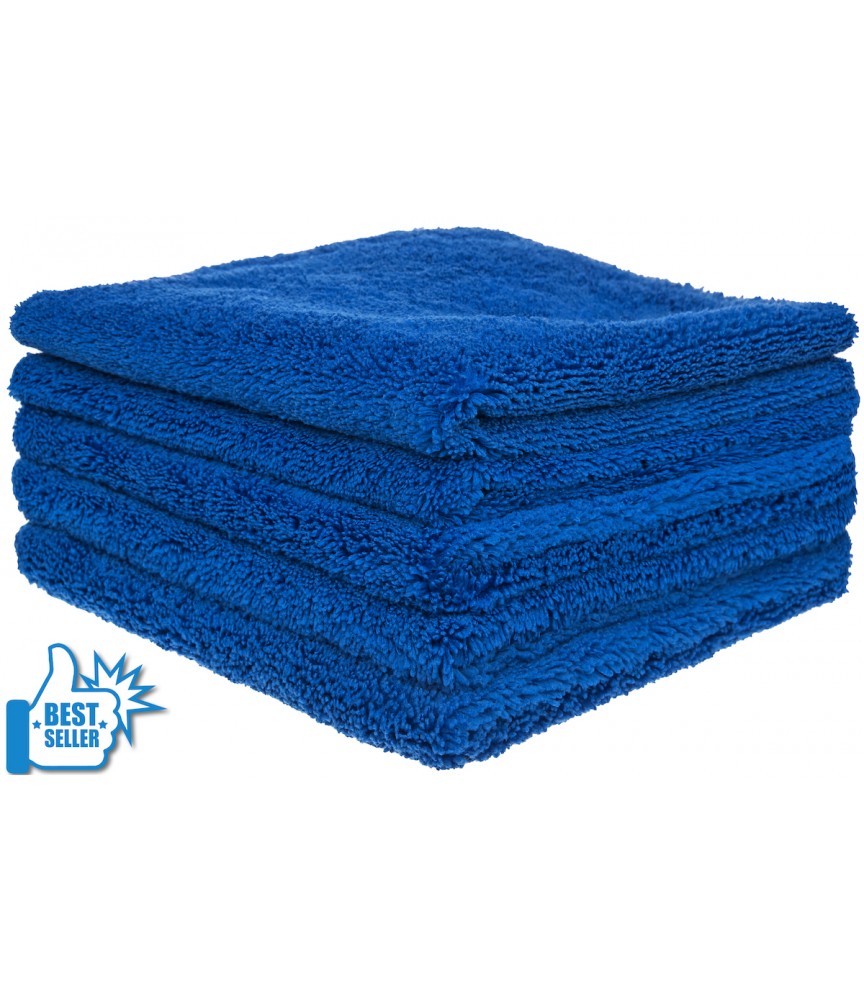 RĘCZNIK DO OSUSZANIA 40 / 550 GSM - 5 SZT