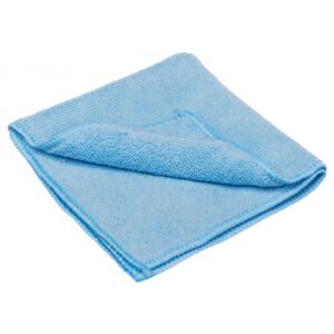 Mikrofibra do kurzu 30 / 220GSM j.niebieska