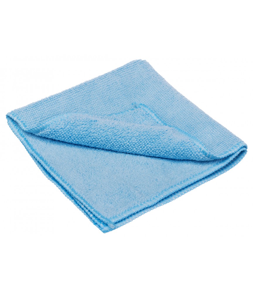 Mikrofibra do kurzu 30 / 220GSM j.niebieska