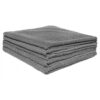 Mikrofibra szara 40 / 220GSM - 5 SZT