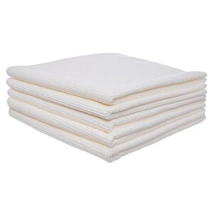 MIKROFIBRA DO CHEMII 40 / 320 GSM - 5 SZT