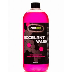 PRANIE TAPICERKI MATERIAŁOWEJ 1000 ml