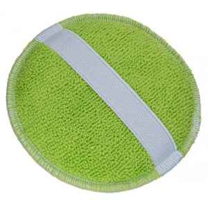 Aplikator mikrofibra lemon