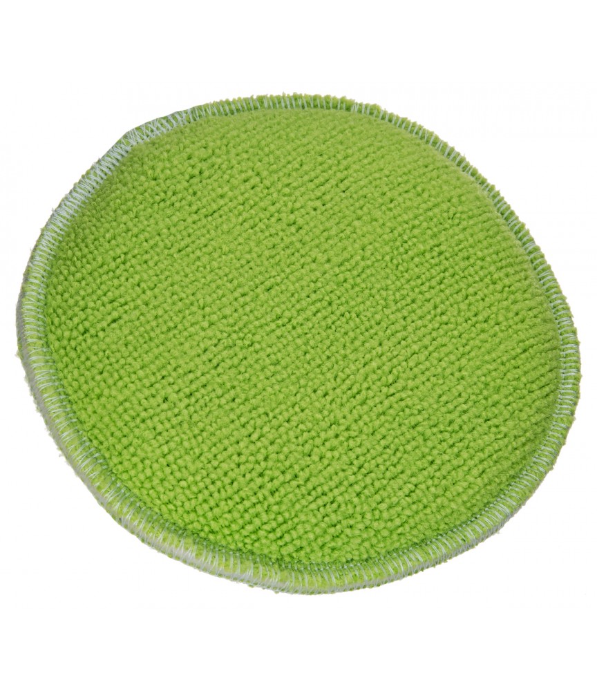 Aplikator mikrofibra lemon