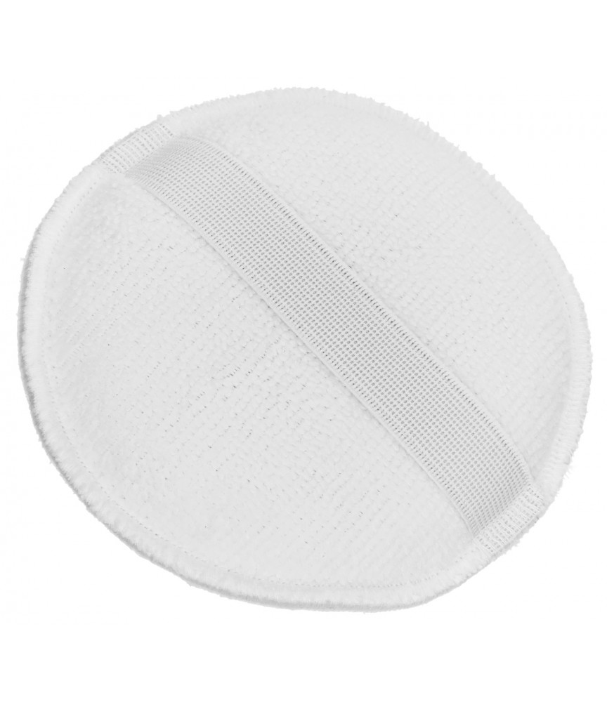 Aplikator mikrofibra bezbarwny