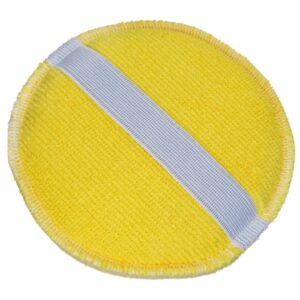 Aplikator mikrofibra lemon