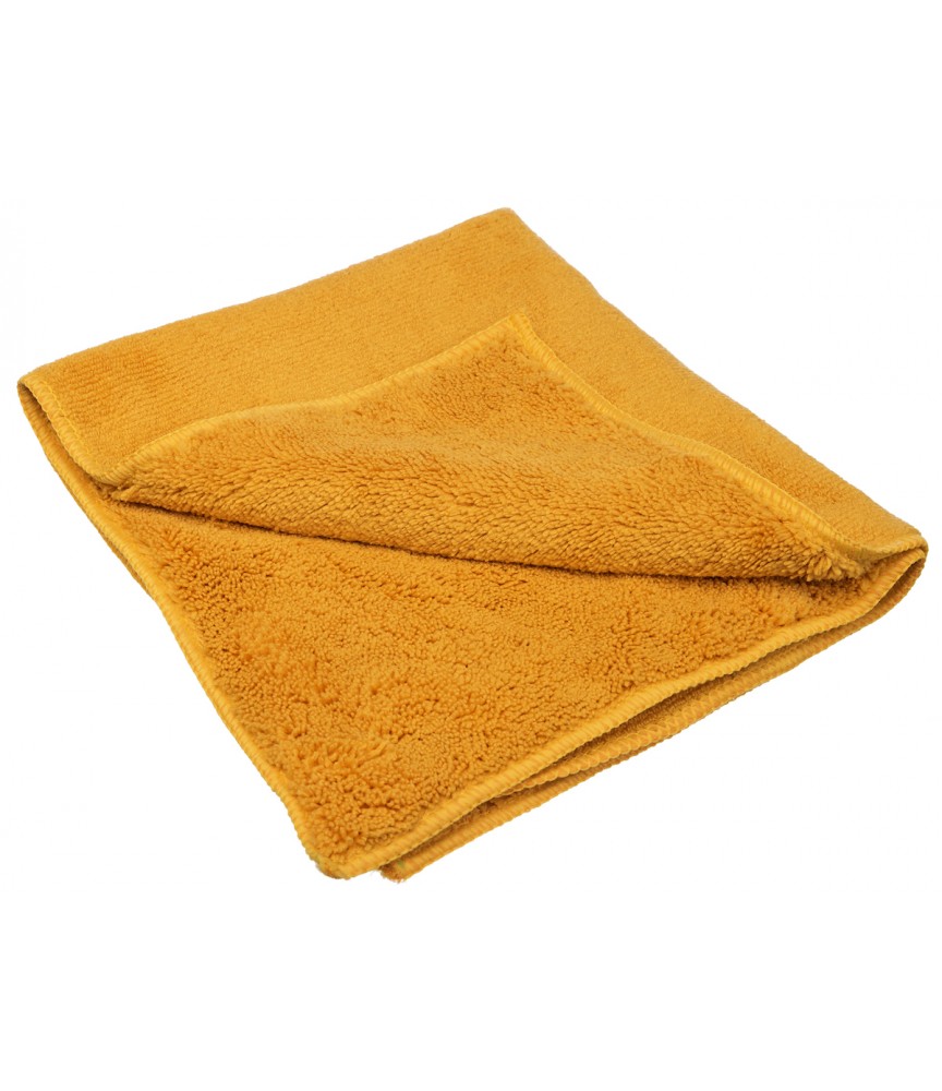 MIKROFIBRA RĘCZNIK 40 / 550 GSM