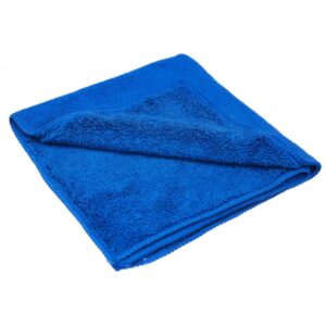 MIKROFIBRA RĘCZNIK 40 / 550 GSM