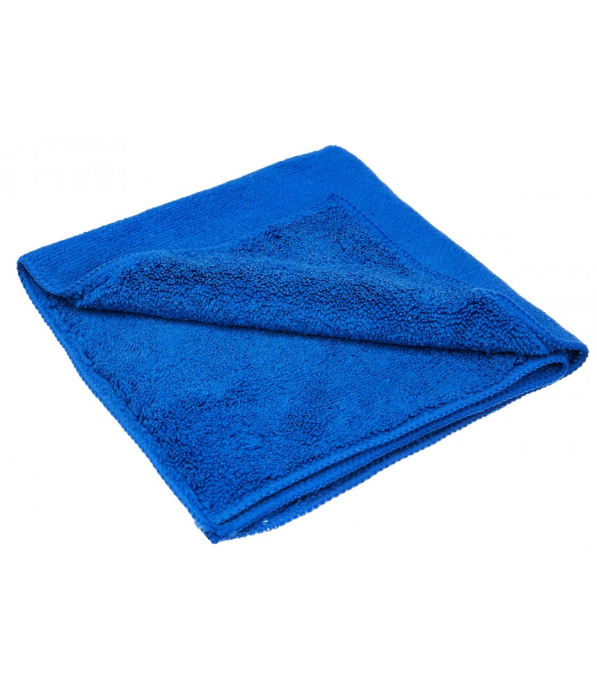 MIKROFIBRA RĘCZNIK 40 / 550 GSM