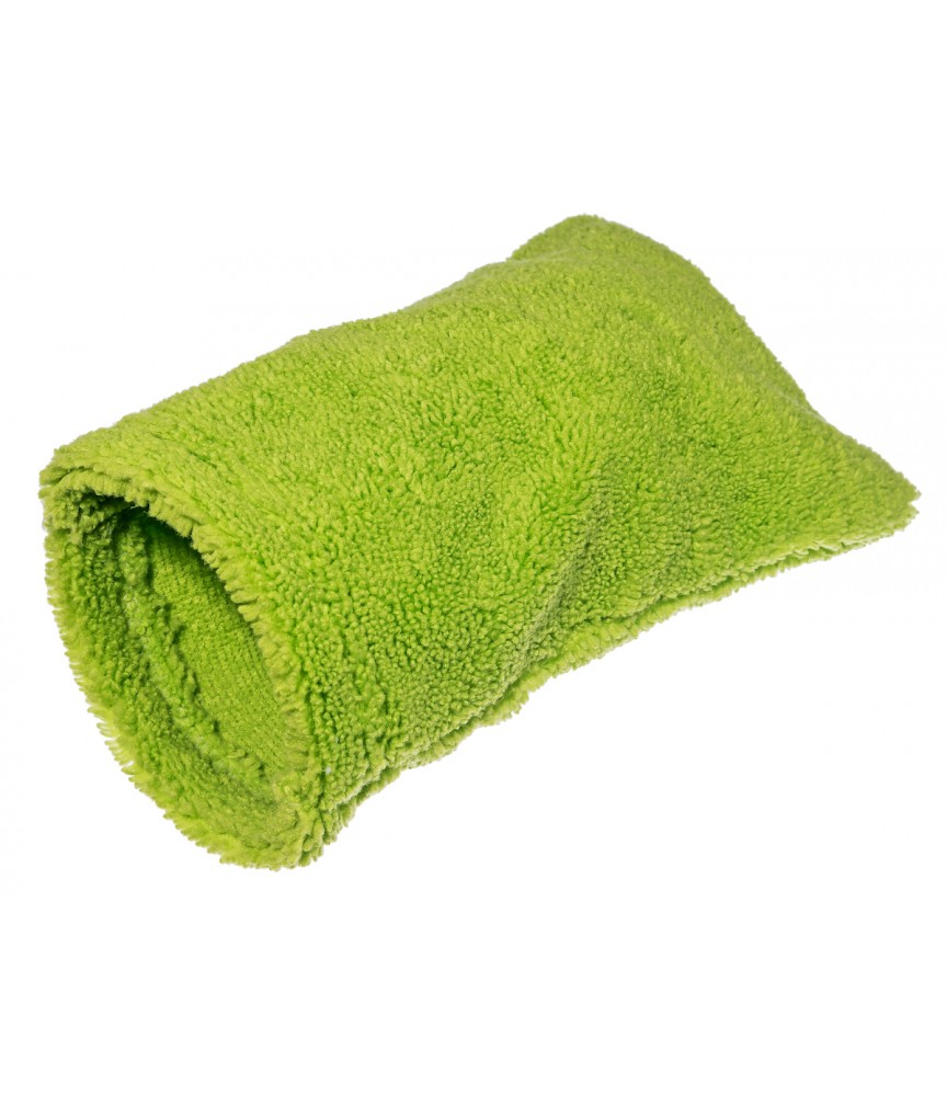 Rękawica z mikrofibry