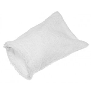 Rękawica z mikrofibry do chemii