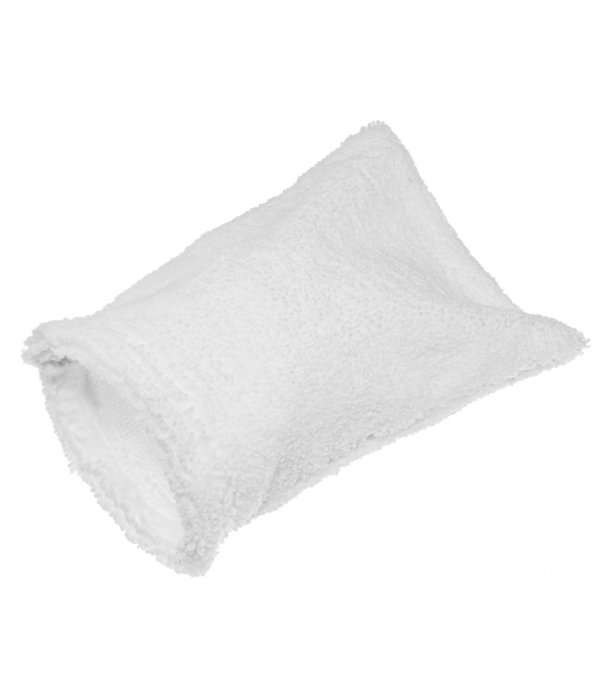 Rękawica z mikrofibry do chemii