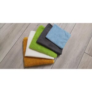 Zestaw startowy do autodetailingu