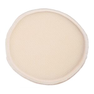 Aplikator velvet super soft ecru