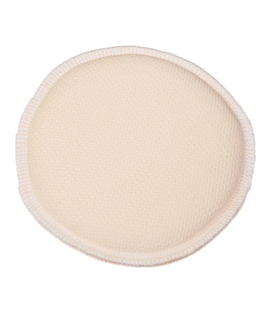 Aplikator velvet super soft ecru