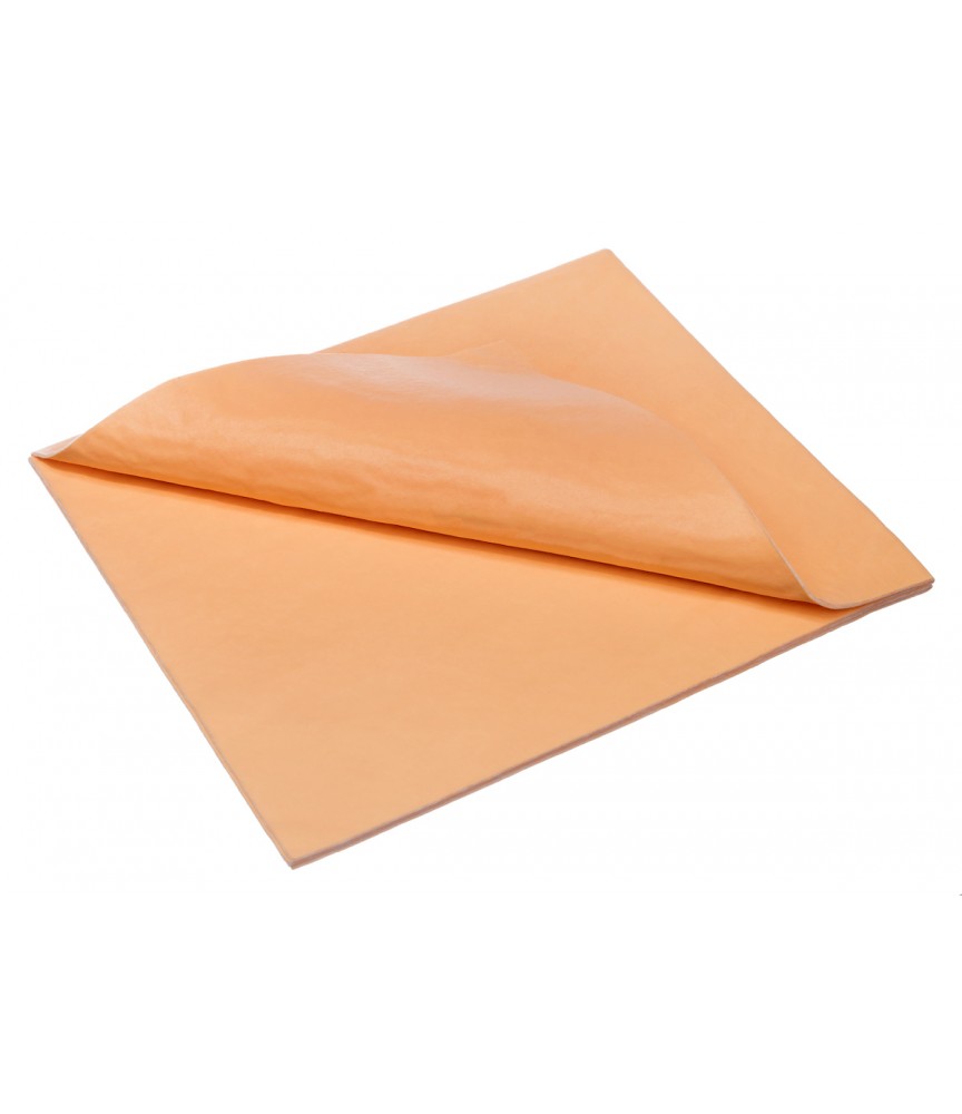 IRCHA SYNTETYCZNA - OSUSZANIE , POLEROWANIE