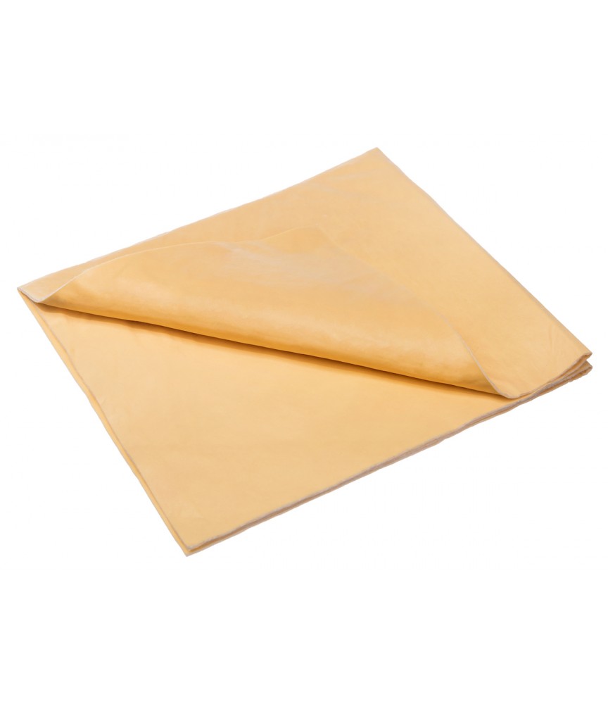 IRCHA SYNTETYCZNA - OSUSZANIE , POLEROWANIE