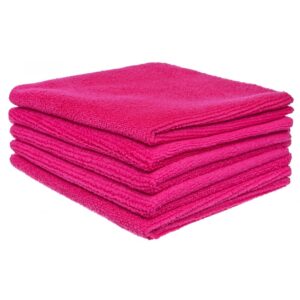 Mikrofibry PRO 40 do polerowania 320g/m2