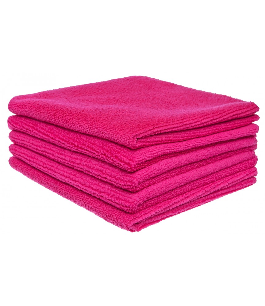 Mikrofibry PRO 40 do polerowania 320g/m2