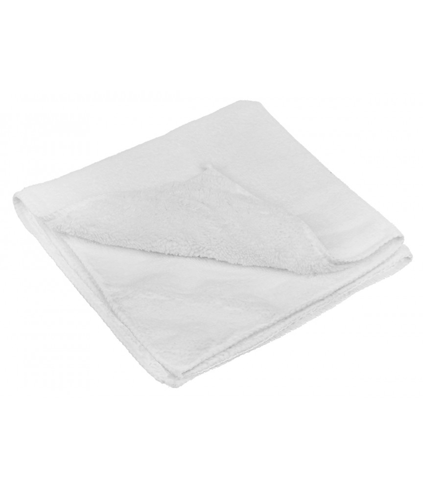 MIKROFIBRA DO WOSKU 40/40 CM / 320 GSM -SUPER SHINE