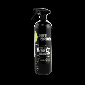 Insect remover PureChemie , usuwanie owadów