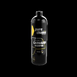Carnauba shampoo PureChemie