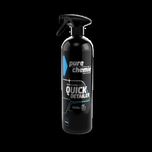 Quick detailer do lakieru , PuerChemie