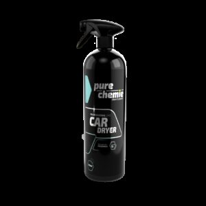 Car dryer środek do osuszania samochodu