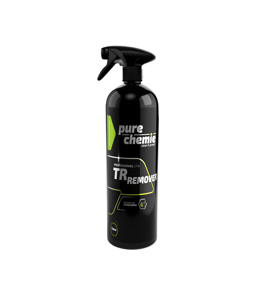 TR Remover środek do usuwania smoły , kleju