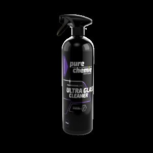 Środek do mycia szyb i luster Glass Cleaner