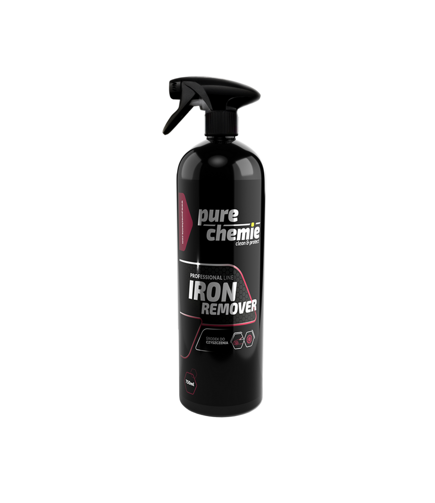 Środek do usuwania opiłków metalowych