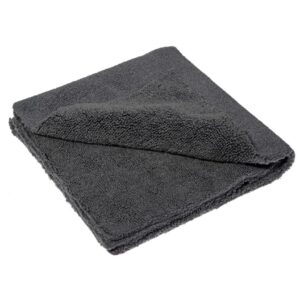 MIKROFIBRA BEZSZWOWA GRAFITOWA 60/320 GSM