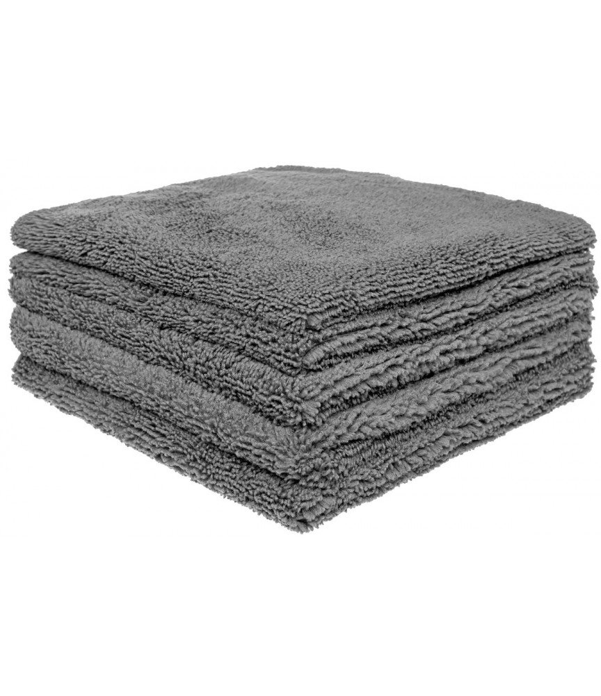 MIKROFIBRA BEZSZWOWA DO SAMOCHODU 40 / 550 GSM - 5 SZT