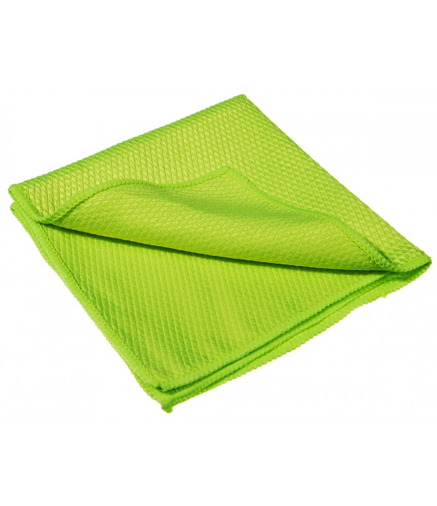 MIKROFIBRA DO SZYB / LUSTER 30/250GSM