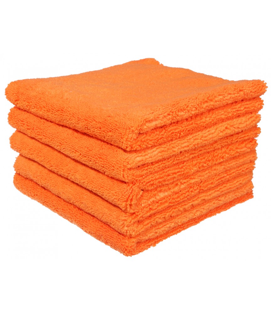 MIKROFIBRA BEZSZWOWA DO CERAMIKI 40 / 550 GSM - 5 SZT