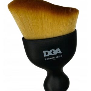 Pedzel do czyszczenia auta DOA