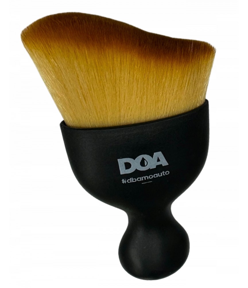 Pedzel do czyszczenia auta DOA