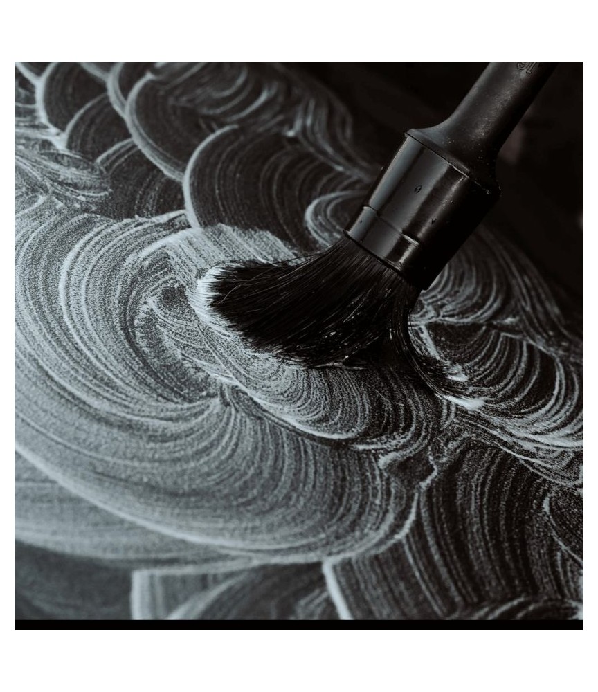 Pedzelek detailingowy K2 rozm.16