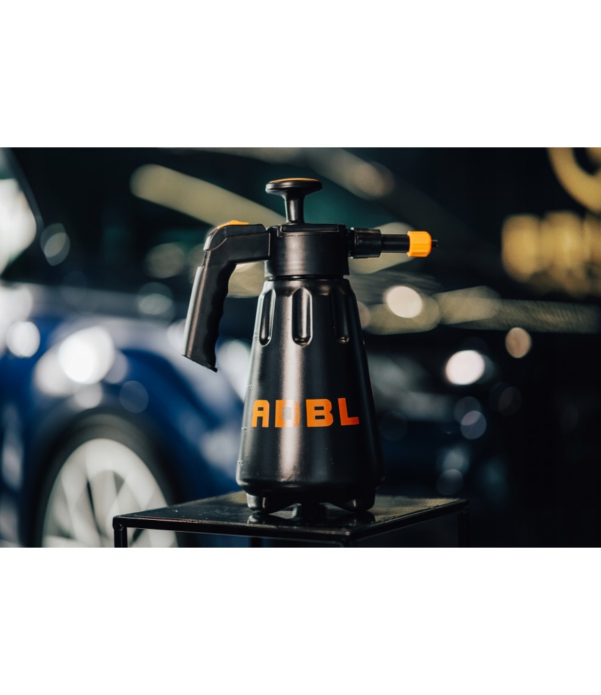 ADBL BFF 2L CIŚNIENIOWA RĘCZNA PIANOWNICA