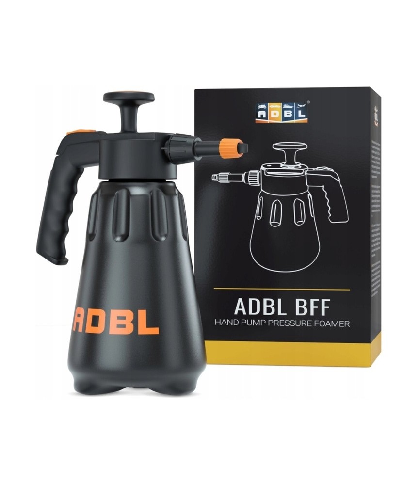 ADBL BFF 2L CIŚNIENIOWA RĘCZNA PIANOWNICA