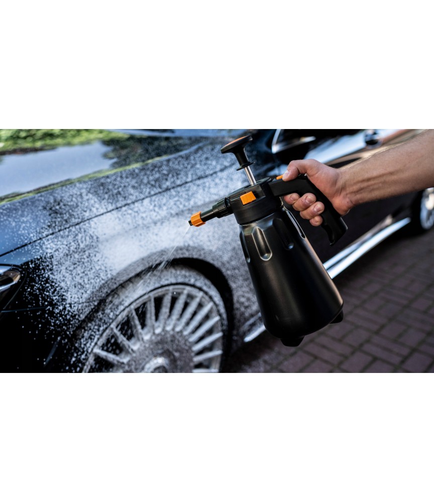 ADBL BFF 2L CIŚNIENIOWA RĘCZNA PIANOWNICA