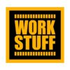 WORK STUFF Zestaw 3 szczotek do tapicerki