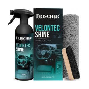 Frischer zestaw kosmetyków do samochodu