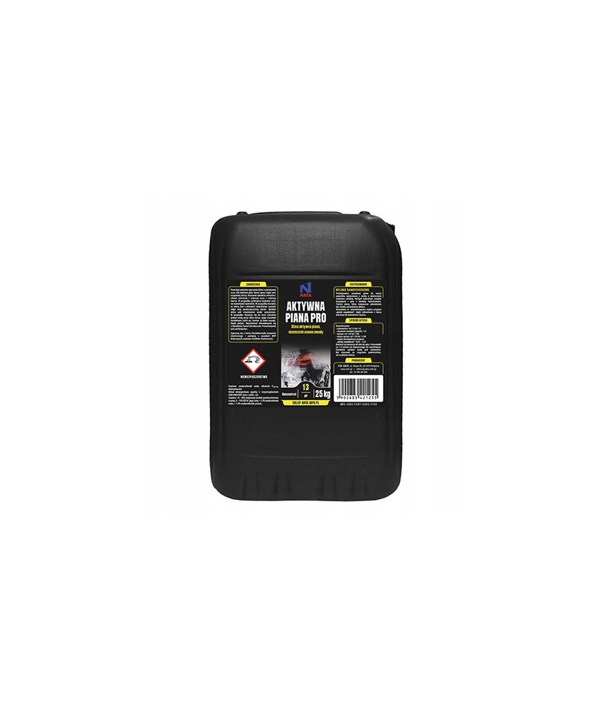 AKTYWNA PIANA PRO NATA - 1L , 5L , 25L