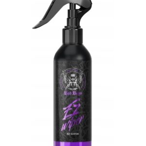 EZ WIPER NIEWIDZIALNA WYCIERACZKA POWŁOKA DO SZYB