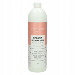 Fresso Home - balsam do mycia naczyń