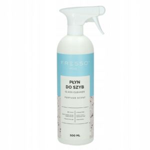Fresso Home - płyn do mycia szyb , luster