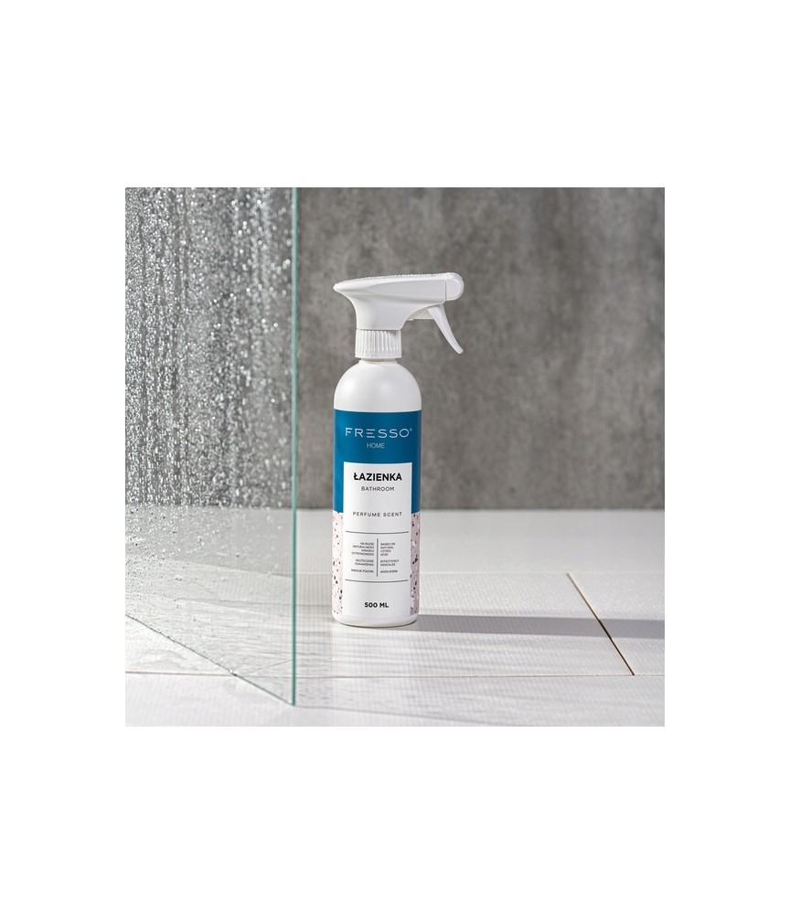 Fresso Home - płyn do łazienki